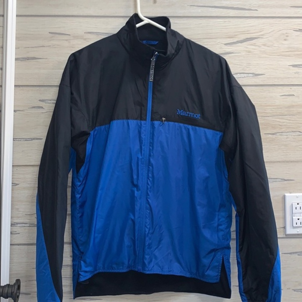Marmot Mens size Small jacket